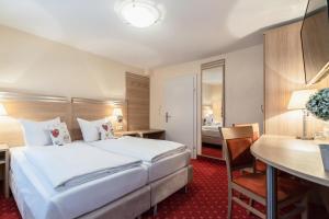 hotel pension altes weinhaus