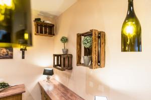 hotel pension altes weinhaus