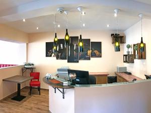 hotel pension altes weinhaus