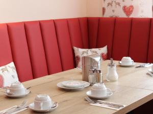 hotel pension altes weinhaus