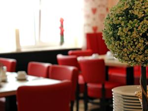 hotel pension altes weinhaus