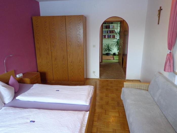 gasthof pension schamberger