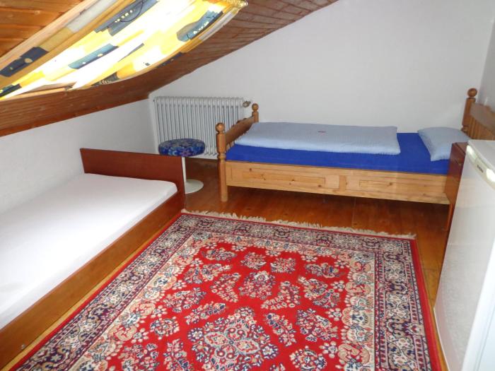 gasthof pension schamberger