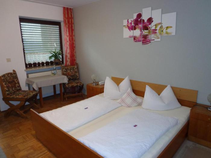 gasthof pension schamberger