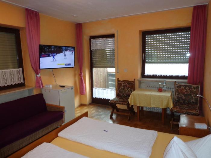 gasthof pension schamberger