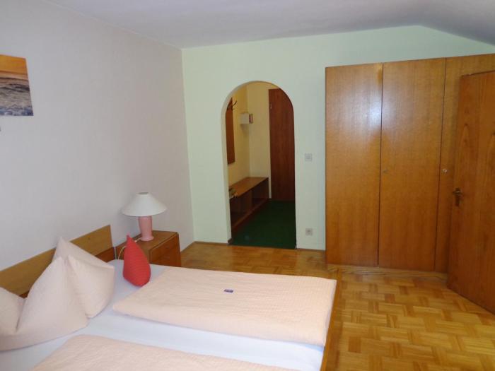 gasthof pension schamberger