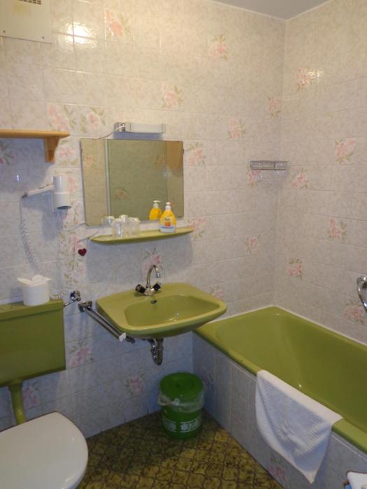 gasthof pension schamberger