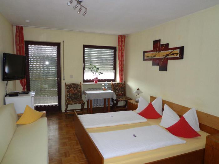 gasthof pension schamberger