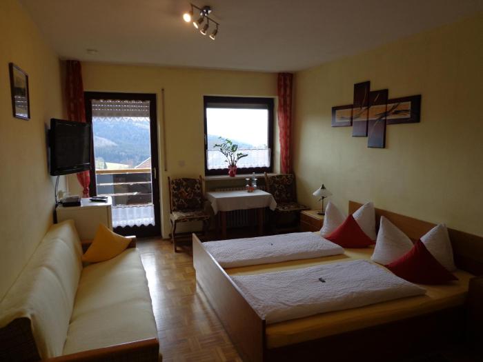 gasthof pension schamberger