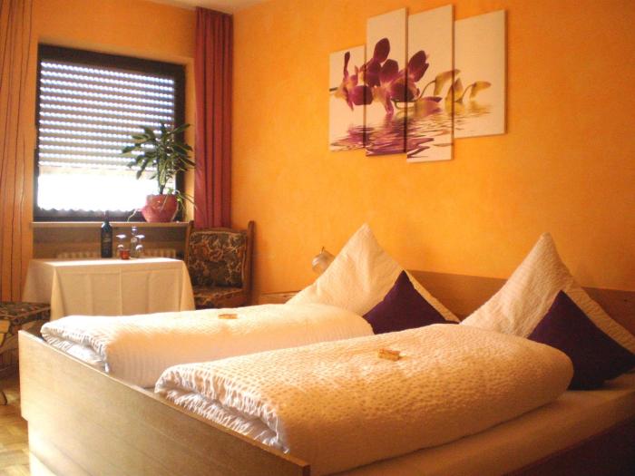 gasthof pension schamberger