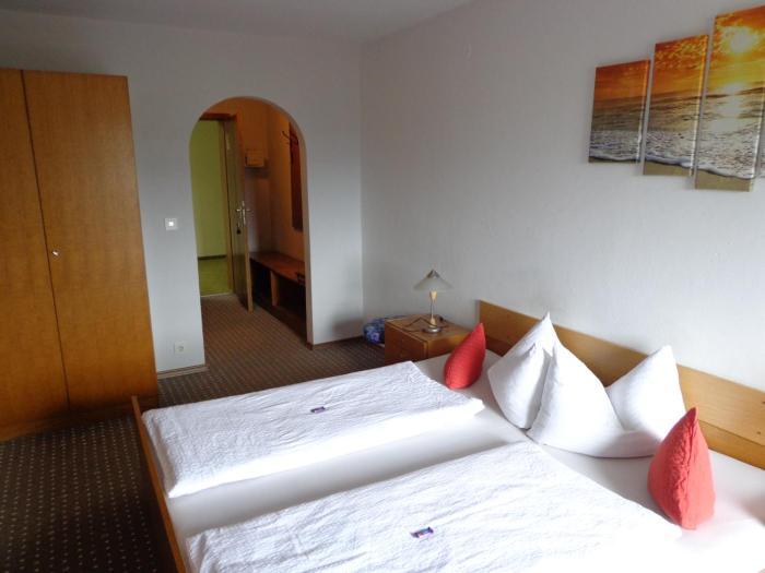 gasthof pension schamberger