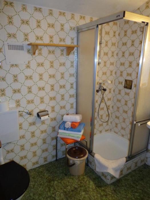 gasthof pension schamberger