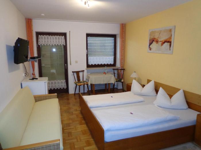 neukirchen beim heiligen blut