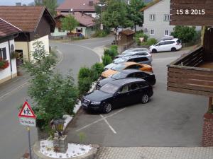 neukirchen beim heiligen blut