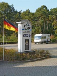 Hotel-Restaurant Kruse Zum Hollotal,In Neuenkirchen-Vörden,3 star