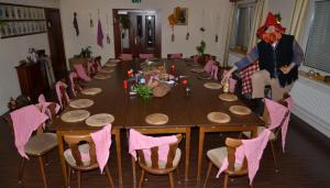 Hotel-Restaurant Kruse Zum Hollotal,In Neuenkirchen-Vörden,3 star