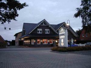 Hotel-Restaurant Kruse Zum Hollotal,In Neuenkirchen-Vörden,3 star