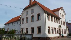 Hotel Sonne,Hagenbach>>Au Am Rhein,3 star