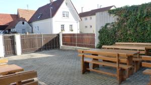 Hotel Sonne,Hagenbach>>Au Am Rhein,3 star