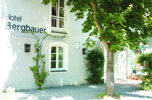Hotel Bergbauer,Ingolstadt>>Bavaria,3 star