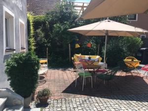 Hotel Bergbauer,Ingolstadt>>Bavaria,3 star