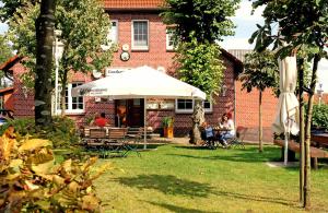 Hotel & Gasthaus Zur Linde,Bad Fallingbostel>>Achim,3 star