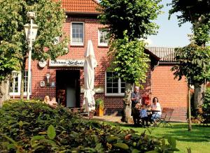 Hotel & Gasthaus Zur Linde,Bad Fallingbostel>>Achim,3 star