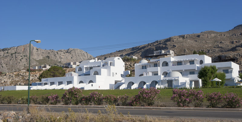 lindos sun
