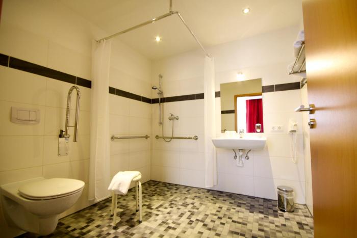 pension bei der marienkirche