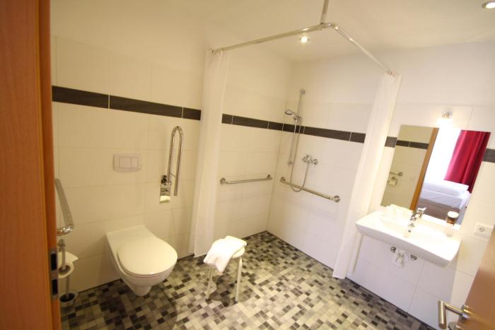 pension bei der marienkirche