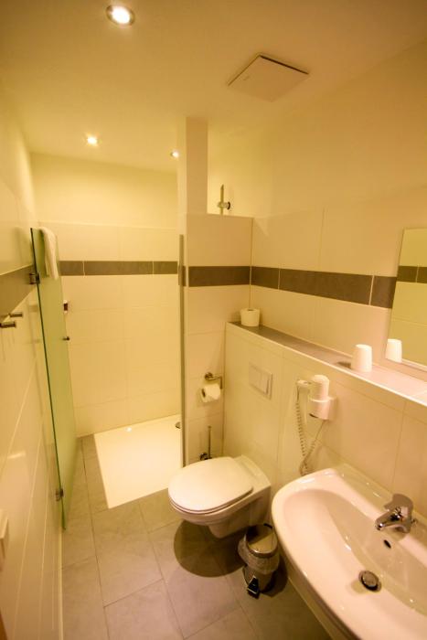 pension bei der marienkirche