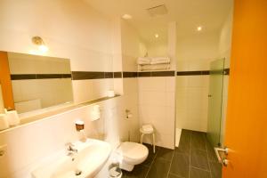 pension bei der marienkirche