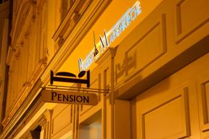 pension bei der marienkirche