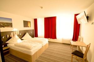 Pension Bei Der Marienkirche,Hollenbach>>Erfurt,2 star