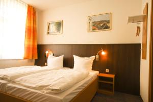 pension bei der marienkirche