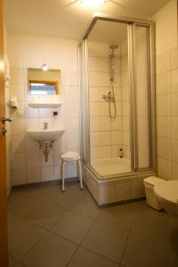 pension bei der marienkirche