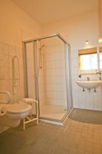 pension bei der marienkirche