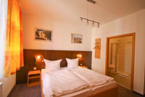 pension bei der marienkirche