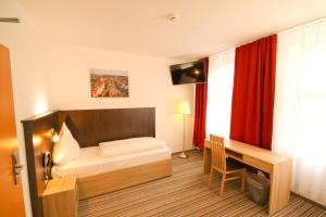 pension bei der marienkirche