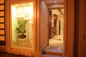 Pension Bei Der Marienkirche,Hollenbach>>Erfurt,2 star