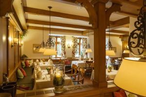 Landhotel Donner,Hochsauerlandkreis>>Heringhausen,3 star