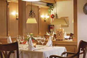Landhotel Donner,Hochsauerlandkreis>>Heringhausen,3 star