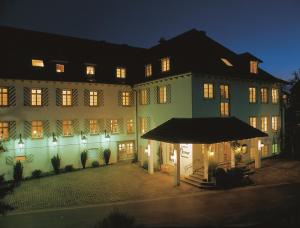 Landhotel Donner,Hochsauerlandkreis>>Heringhausen,3 star