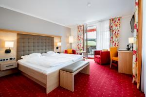 Landhotel Buller,Bohmte>>Bad Iburg,4 star