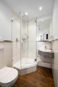Landhotel Buller,Bohmte>>Bad Iburg,4 star