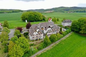 Landhotel Buller,Bohmte>>Bad Iburg,4 star