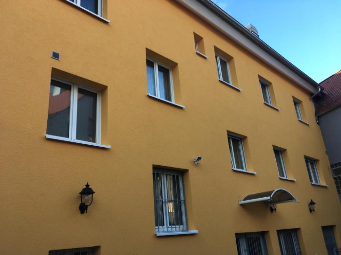 hotel lamm