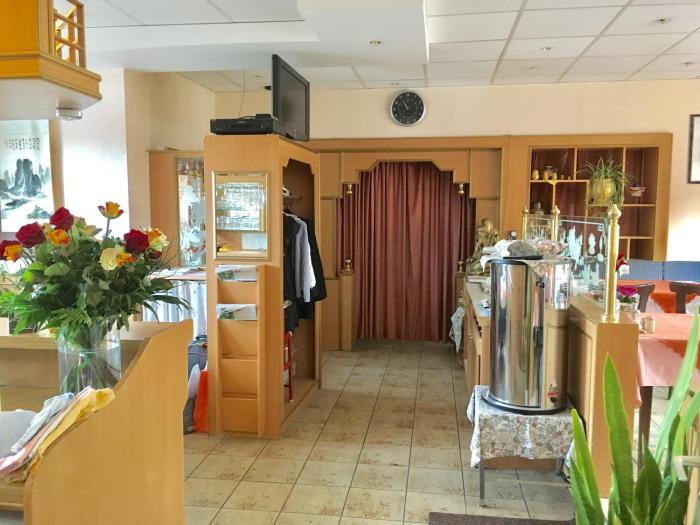hotel lamm