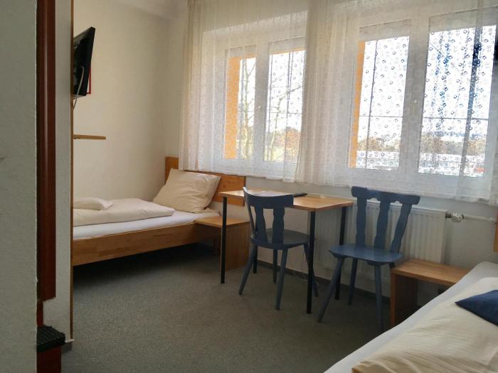 hotel lamm