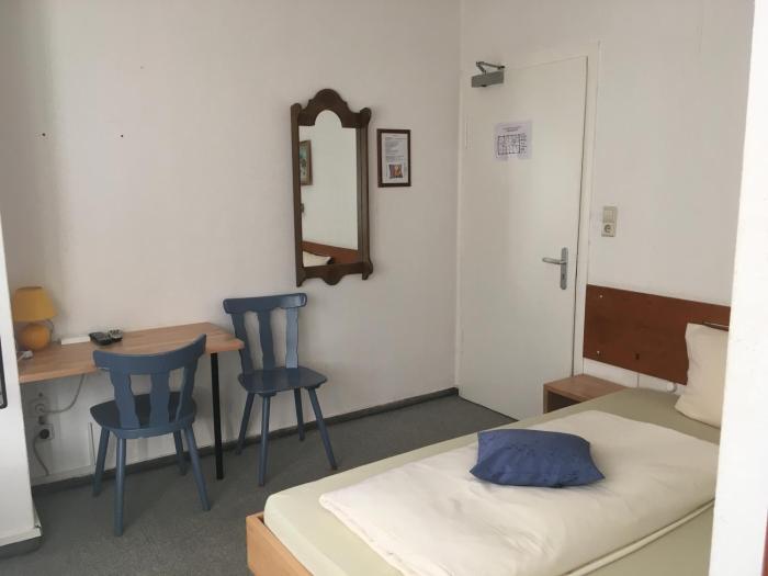 hotel lamm
